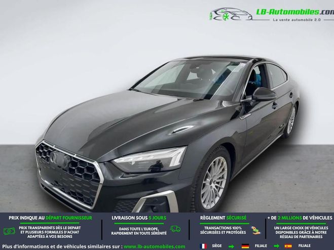 Audi A5 40 TFSI 204 BVA Noir M�tallique de 2023
