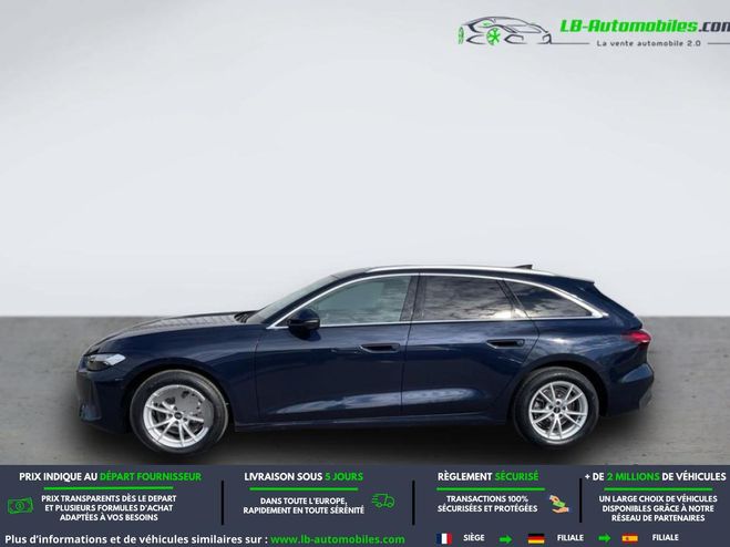 Audi A5 40 TFSI 204 BVA Quattro Bleu M�tallique de 2025
