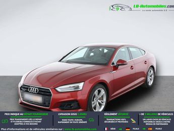  Voir d&eacute;tails -Audi A5 2.0 TFSI 252 BVA &agrave; Beaupuy (31)
