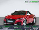 Audi TT RS