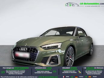  Voir d&eacute;tails -Audi A5 45 TFSI 245 BVA Quattro &agrave; Beaupuy (31)