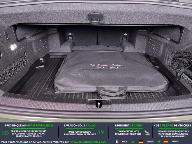 Audi A5 45 TFSI 245 BVA Quattro Gris M�tallique de 2023