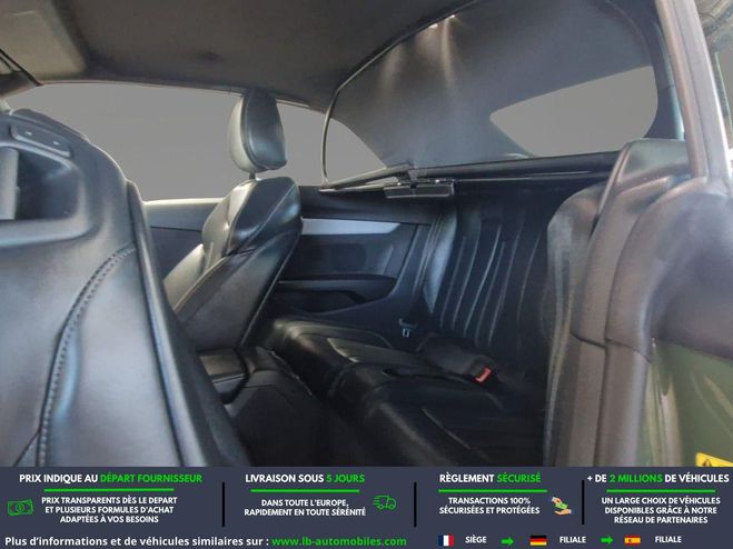 Audi A5 45 TFSI 245 BVA Quattro Vert M�tallique de 2023