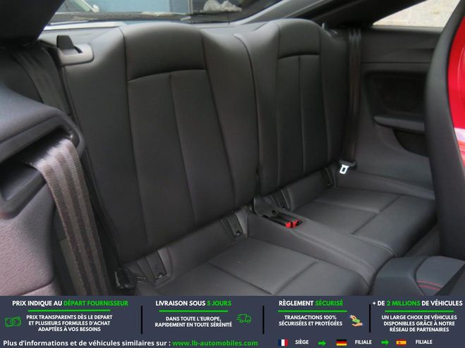 Audi TTS  40 TFSI 320 BVA Quattro Blanc M�tallique de 2022