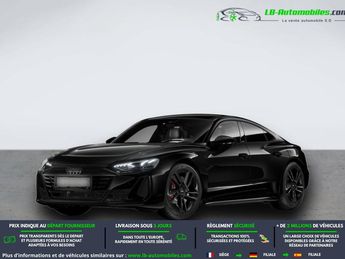 Audi RS E-tron GT