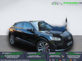 Audi SQ2