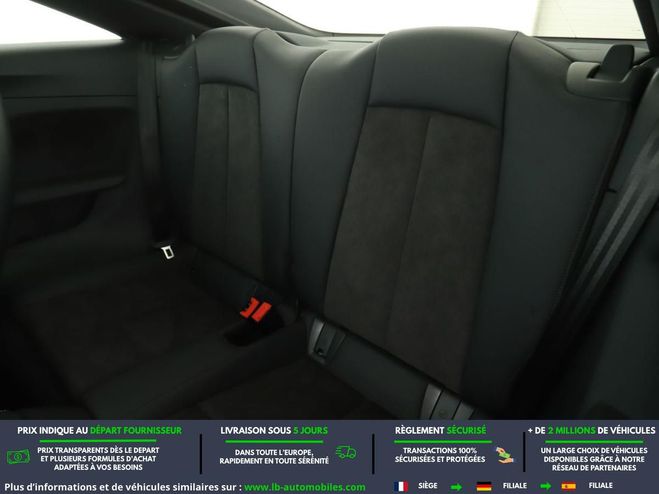 Audi TT 40 TFSI 197 BVA Blanc M�tallique de 2020