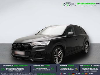  Voir d&eacute;tails -Audi Q7 55 TFSI e 380 BVA Quattro &agrave; Beaupuy (31)