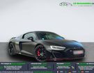 Audi R8 V10 5.2 FSI 620 BVA &agrave; Beaupuy (31)