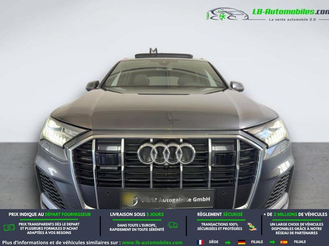 Audi Q7 55 TFSI 340 BVA Quattro 5pl Gris M�tallique de 2023