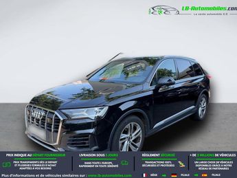  Voir d&eacute;tails -Audi Q7 55 TFSI 340 BVA Quattro 5pl &agrave; Beaupuy (31)