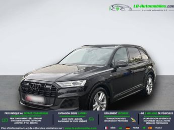  Voir d&eacute;tails -Audi Q7 55 TFSI 340 BVA Quattro 5pl &agrave; Beaupuy (31)