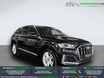  Voir d&eacute;tails -Audi Q7 55 TFSI 340 BVA Quattro 5pl &agrave; Beaupuy (31)