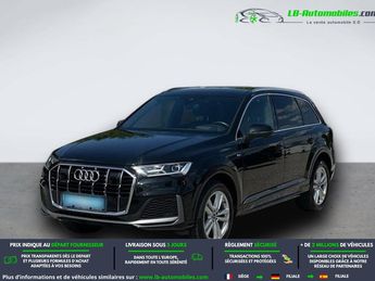  Voir d&eacute;tails -Audi Q7 55 TFSI 340 BVA Quattro 5pl &agrave; Beaupuy (31)
