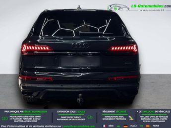  Voir d&eacute;tails -Audi Q7 55 TFSI 340 BVA Quattro 5pl &agrave; Beaupuy (31)