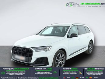  Voir d&eacute;tails -Audi Q7 55 TFSI e 380 BVA Quattro &agrave; Beaupuy (31)