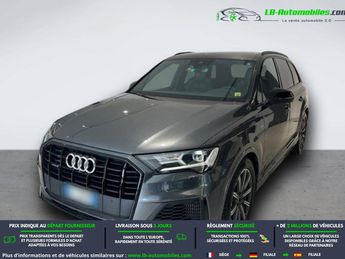  Voir d&eacute;tails -Audi Q7 55 TFSI e 380 BVA Quattro &agrave; Beaupuy (31)