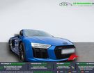 Audi R8 V10 Plus 5.2 FSI 610 BVA Quattro &agrave; Beaupuy (31)