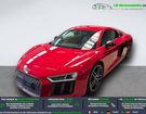 Audi R8 V10 Plus 5.2 FSI 610 BVA Quattro à Beaupuy (31) Audi R8 V10 Plus 5.2 FSI 610 BVA Quattro à Beaupuy (31)