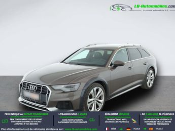  Voir d&eacute;tails -Audi A6 Allroad 55 TFSI 340 ch Quattro BVA &agrave; Beaupuy (31)