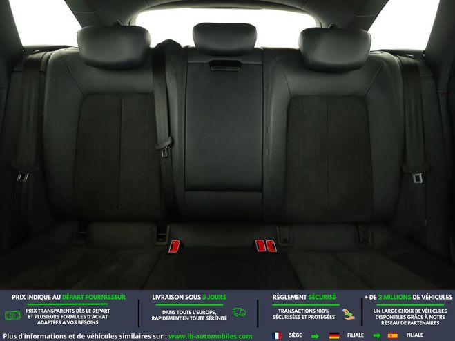 Audi A6 Allroad 55 TFSI 340 ch Quattro BVA Brun M�tallique de 2020