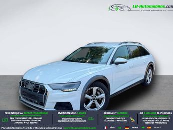  Voir d&eacute;tails -Audi A6 Allroad 55 TFSI 340 ch Quattro BVA &agrave; Beaupuy (31)