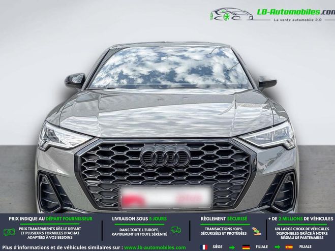 Audi Q3 35 TFSI 150 ch BVA Gris M�tallique de 2022