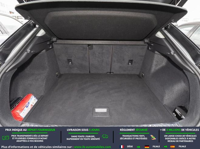 Audi Q3 35 TFSI 150 ch BVA Gris M�tallique de 2022