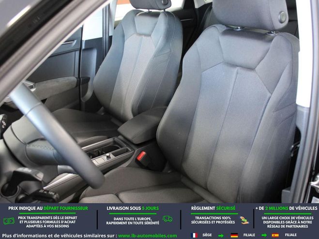 Audi Q3 35 TFSI 150 ch BVA Noir M�tallique de 2022