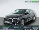 Audi Q3 40 TFSI 190 ch BVA Quattro à Beaupuy (31) Audi Q3 40 TFSI 190 ch BVA Quattro à Beaupuy (31)