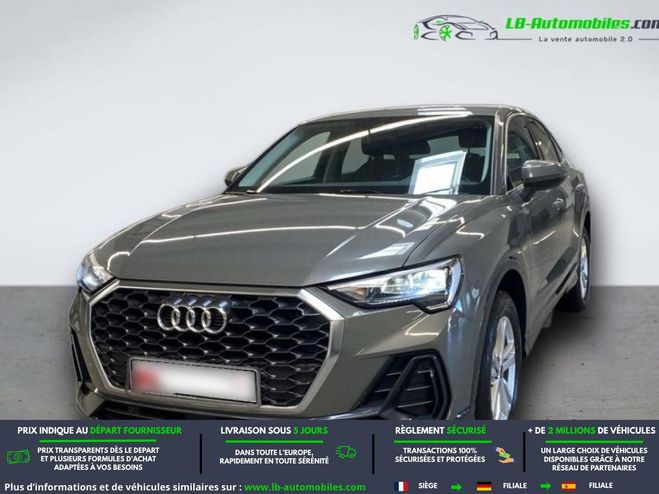 Audi Q3 35 TFSI 150 ch Gris M�tallique de 2022