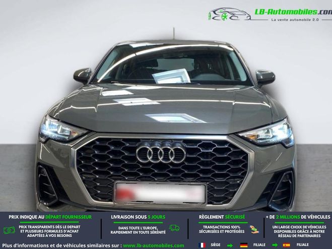 Audi Q3 35 TFSI 150 ch Gris M�tallique de 2022