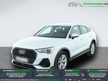  Voir d&eacute;tails -Audi Q3 35 TFSI 150 ch &agrave; Beaupuy (31)