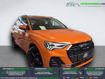  Voir d&eacute;tails -Audi Q3 45 TFSI 230 ch BVA Quattro &agrave; Beaupuy (31)