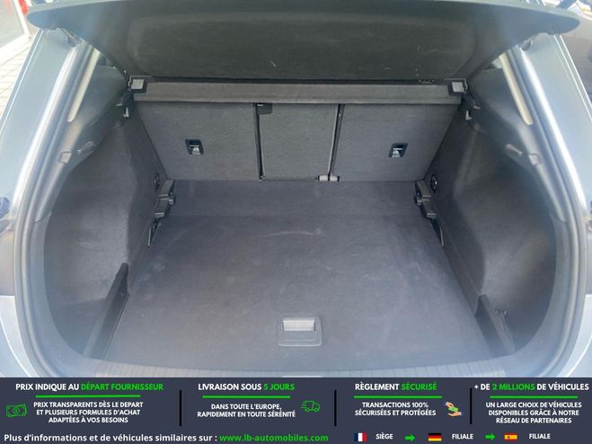 Audi Q3 35 TDI 150 ch BVA Argent� de 2019