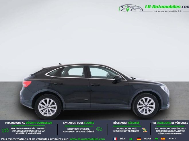 Audi Q3 35 TDI 150 ch BVA Blanc M�tallique de 2022