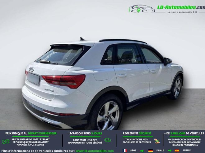 Audi Q3 35 TFSI 150 ch BVA Blanc de 2023