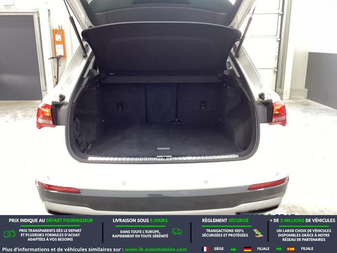 Audi Q3 35 TFSI 150 ch BVA Blanc de 2023