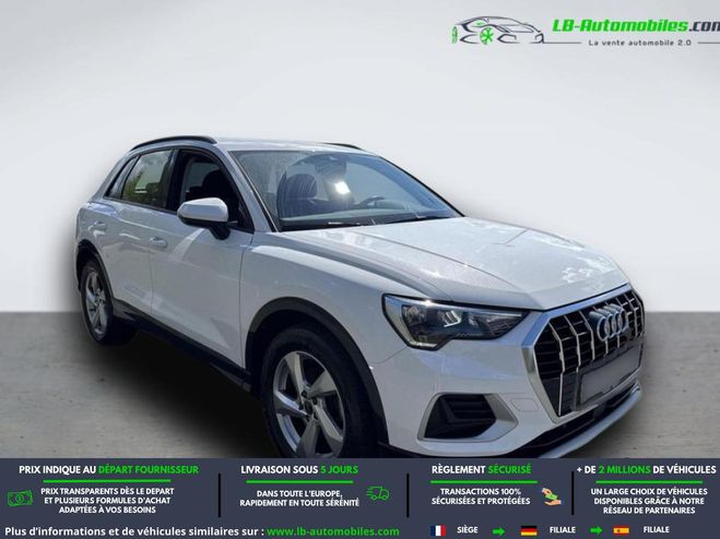 Audi Q3 35 TFSI 150 ch BVA Blanc de 2023