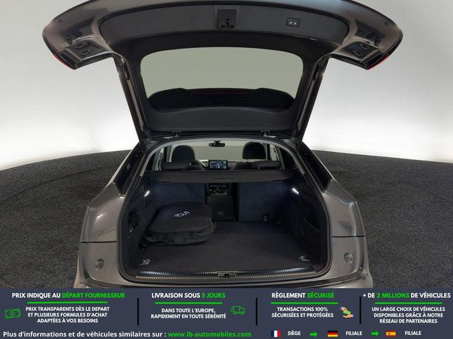 Audi Q5 55 TFSIe 367 BVA Quattro Gris M�tallique de 2023