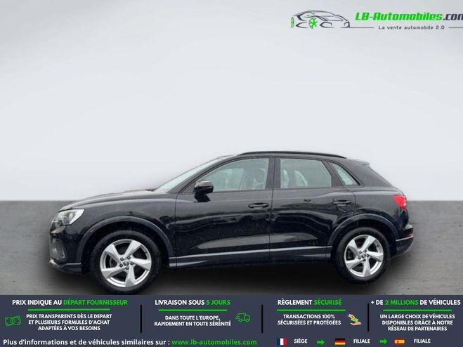 Audi Q3 35 TFSI 150 ch BVA Noir M�tallique de 2019