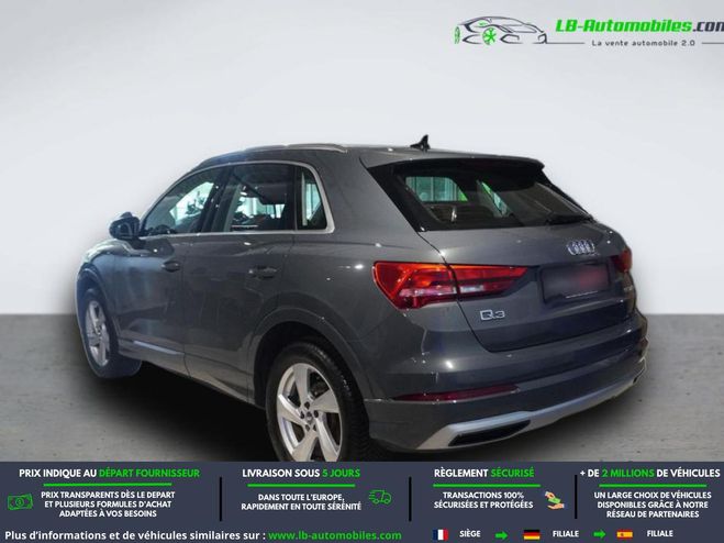 Audi Q3 35 TFSI 150 ch BVA Gris M�tallique de 2019