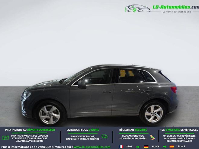 Audi Q3 35 TFSI 150 ch BVA Gris M�tallique de 2019