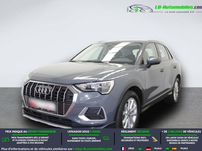 Audi Q3 35 TFSI 150 ch BVA Gris M�tallique de 2019