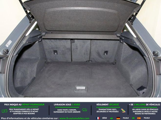 Audi Q3 35 TFSI 150 ch BVA Gris M�tallique de 2019