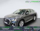 Audi Q3 35 TDI 150 ch &agrave; Beaupuy (31)