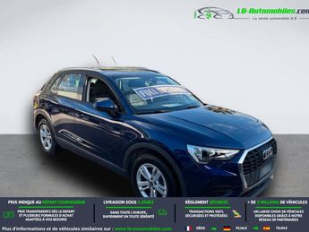  Voir d&eacute;tails -Audi Q3 35 TDI 150 ch &agrave; Beaupuy (31)