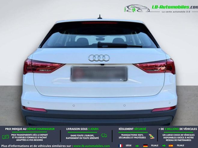 Audi Q3 35 TDI 150 ch Blanc M�tallique de 2023