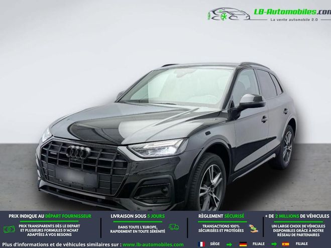 Audi Q5 45 TFSI 265 BVA Quattro Noir M�tallique de 2022