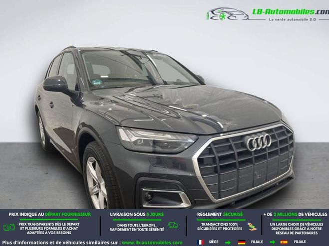 Audi Q5 35 TDI 163 BVA Gris M�tallique de 2022